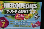 Photo 1 - Week-end Herquegies vendredi