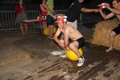 Photo 14 - Les minions jouent