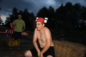 Photo 15 - Les minions jouent