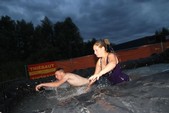 Photo 30 - Les minions jouent