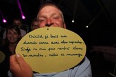 Photo 143 - Les minions jouent