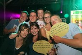 Photo 146 - Les minions jouent
