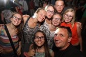 Photo 197 - Les minions jouent