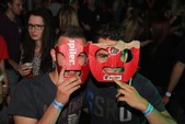 Photo 92 - Minions Party