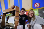 Photo 29 - La moisson des Minions