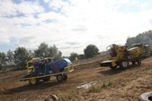 Photo 230 - La moisson des Minions