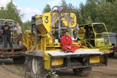 Photo 311 - La moisson des Minions