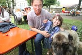 Photo 2 - Fête nationale