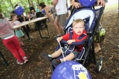 Photo 4 - Fête nationale
