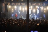 Photo 1 - Concert Louis Bertignac
