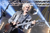 Photo 17 - Concert Louis Bertignac