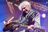 Photo 19 - Concert Louis Bertignac