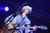 Photo 30 - Concert Louis Bertignac