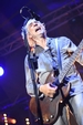 Photo 33 - Concert Louis Bertignac