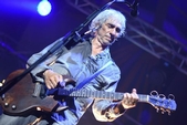Photo 41 - Concert Louis Bertignac