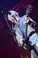 Photo 44 - Concert Louis Bertignac
