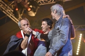 Photo 52 - Concert Louis Bertignac