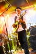 Photo 62 - Concert Louis Bertignac