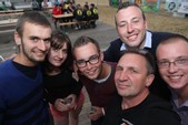 Photo 19 - Soirée 30 ans de Hits