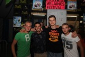 Photo 91 - Summer Party