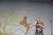 Photo 472 - Le beau vélo de RAVeL