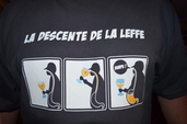 Photo 85 - Descente de la leffe