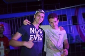 Photo 211 - Pulse On Tour 2-2