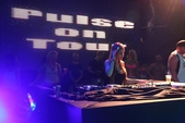 Photo 405 - Pulse On Tour