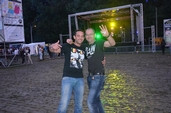 Photo 8 - Obigies By Night 1-2