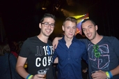 Photo 22 - Obigies By Night 1-2