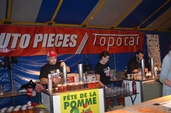 Photo 24 - Obigies By Night 1-2