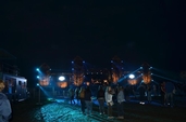 Photo 35 - Obigies By Night 1-2