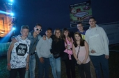 Photo 38 - Obigies By Night 1-2