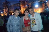 Photo 39 - Obigies By Night 1-2
