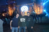Photo 40 - Obigies By Night 1-2
