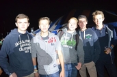 Photo 97 - Obigies By Night 1-2