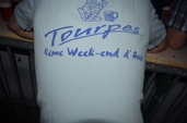 Photo 52 - Week-end Tourpes  Samedi 