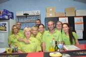 Photo 15 - Chapiteau La Glanerie