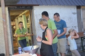 Photo 18 - Chapiteau La Glanerie