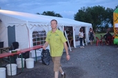 Photo 19 - Chapiteau La Glanerie