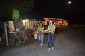 Photo 53 - Chapiteau La Glanerie