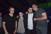 Photo 4 - Week-end La Glanerie vendredi