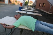 Photo 9 - Course de lits