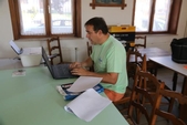 Photo 16 - Course de lits