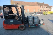 Photo 24 - Course de lits