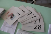 Photo 26 - Course de lits