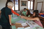 Photo 29 - Course de lits