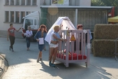 Photo 37 - Course de lits