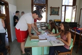 Photo 39 - Course de lits