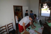 Photo 41 - Course de lits